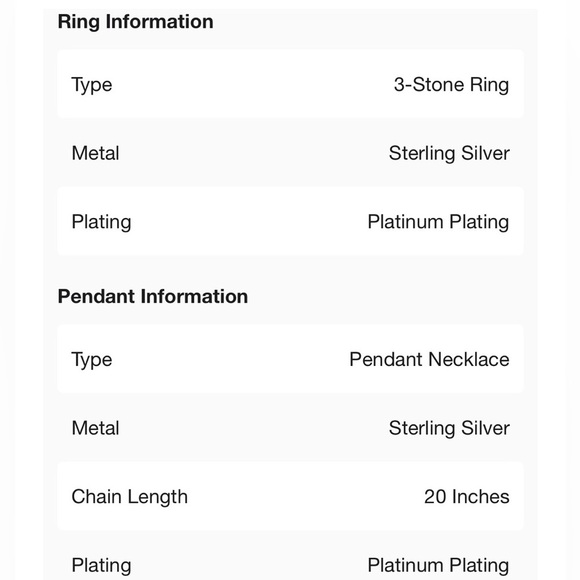 Sterling Silver and Peridot Green Gemstone Ring - Picture 8 of 14